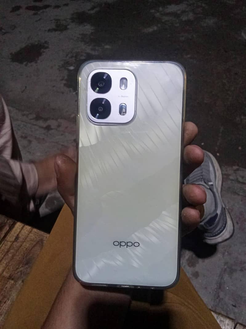 oppo a6s 3