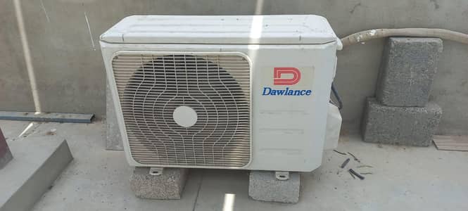 1 ton Dawlance A. C