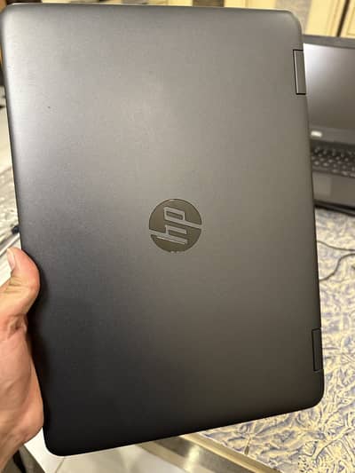 Hp Probook (7th Generation)