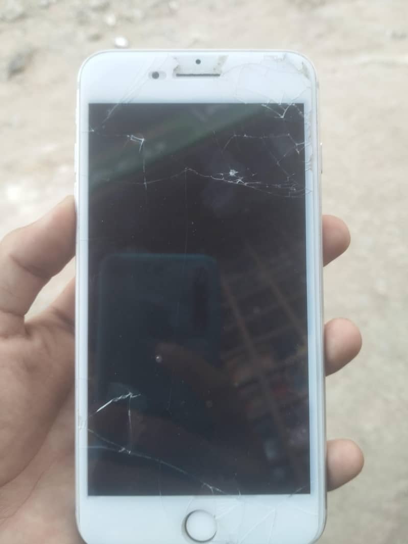 iPhone 7 Plus ( Exchange Possible) 6