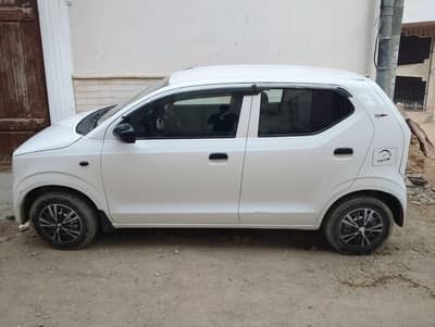 i am selling alto vxr ags automatic