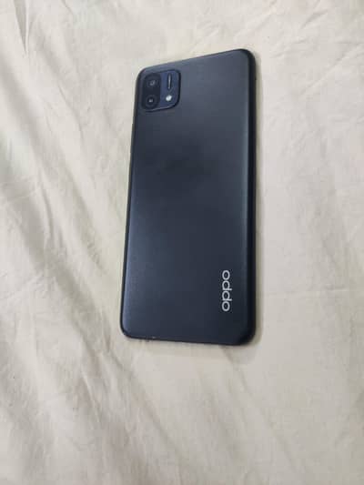 oppo A16e Ram 4 Rom 64