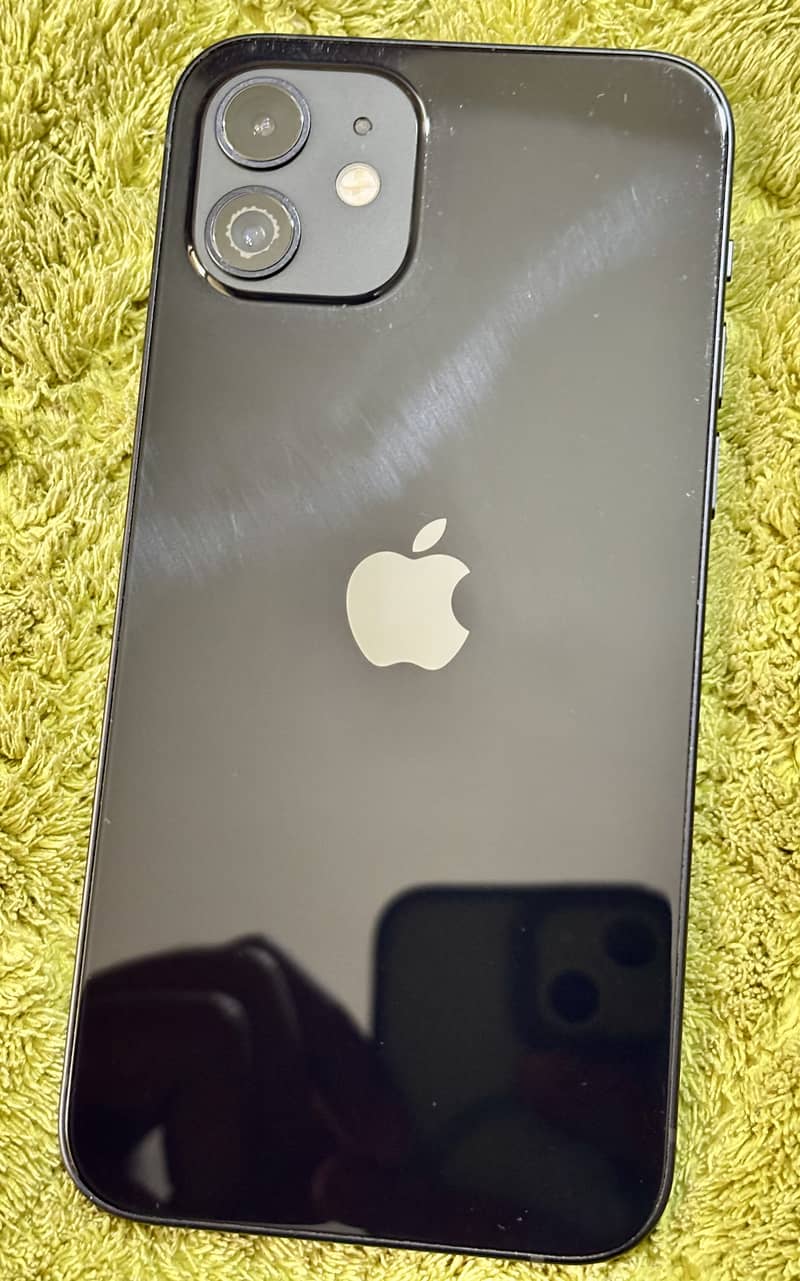 Apple iPhone 12 0
