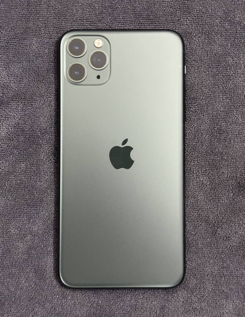 Iphone 11 Pro Max 0