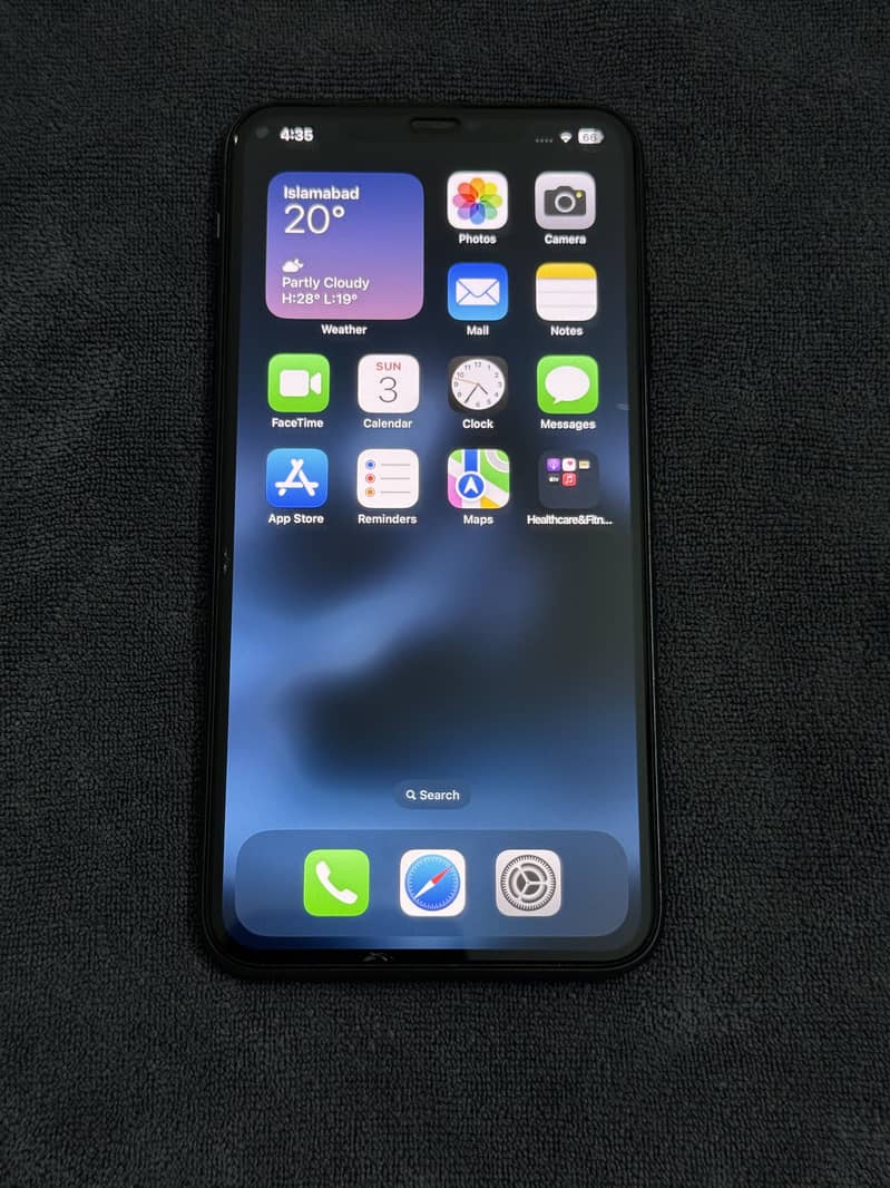 Iphone 11 Pro Max 2