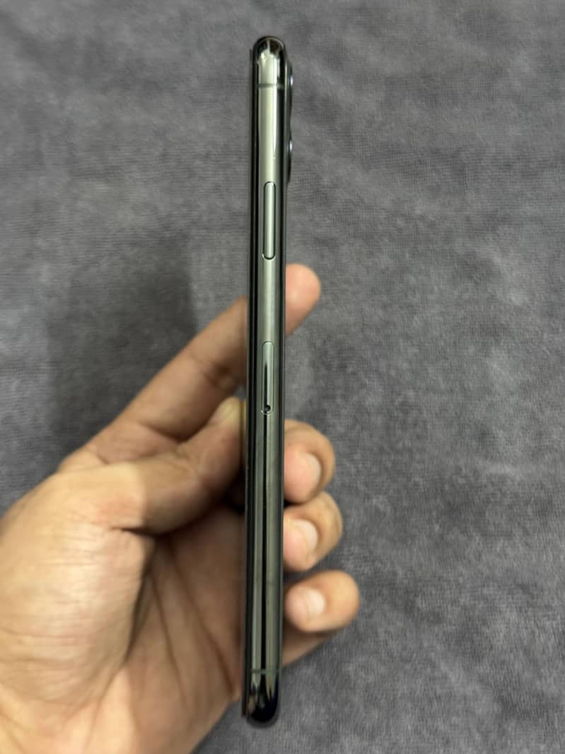 Iphone 11 Pro Max 4
