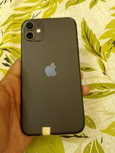 iphone 11 good condition