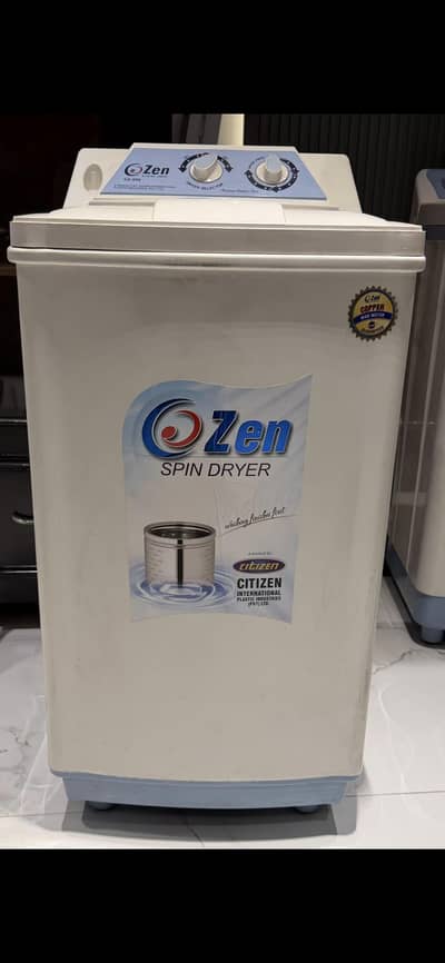 Plastic Body Dryer Machine Brand new For sale