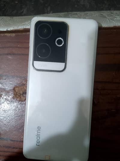 Realme GT 6