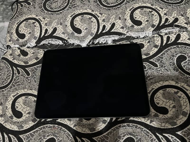 IPAD PRO M4 CHIP 0