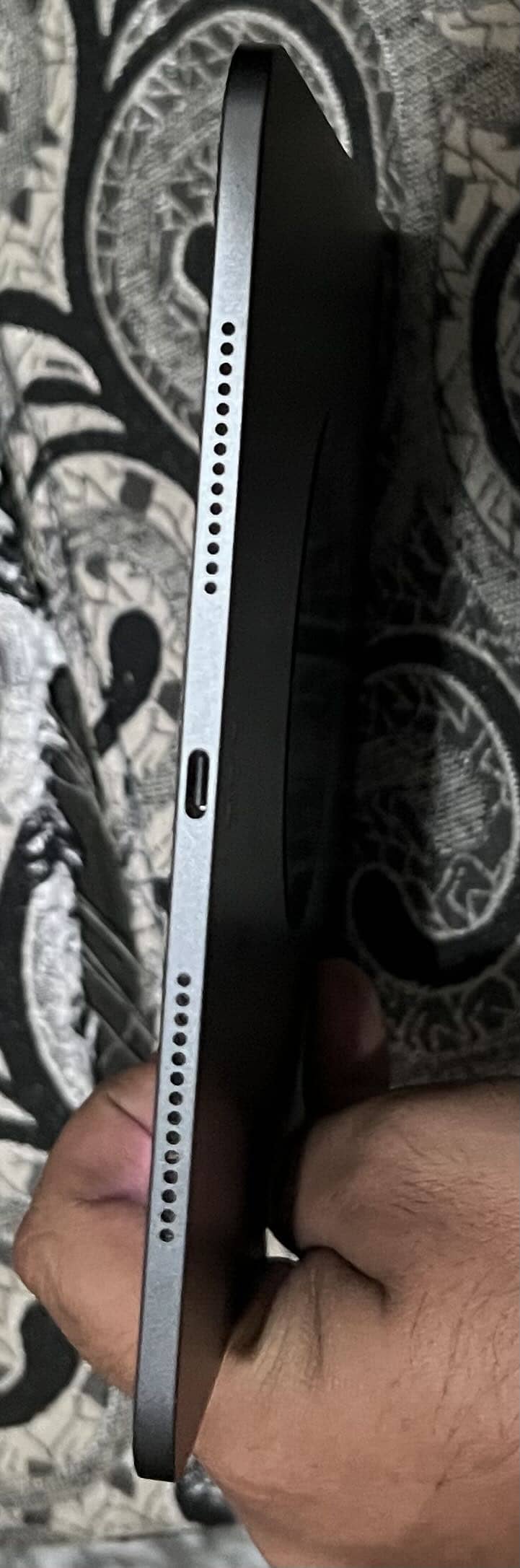 IPAD PRO M4 CHIP 5