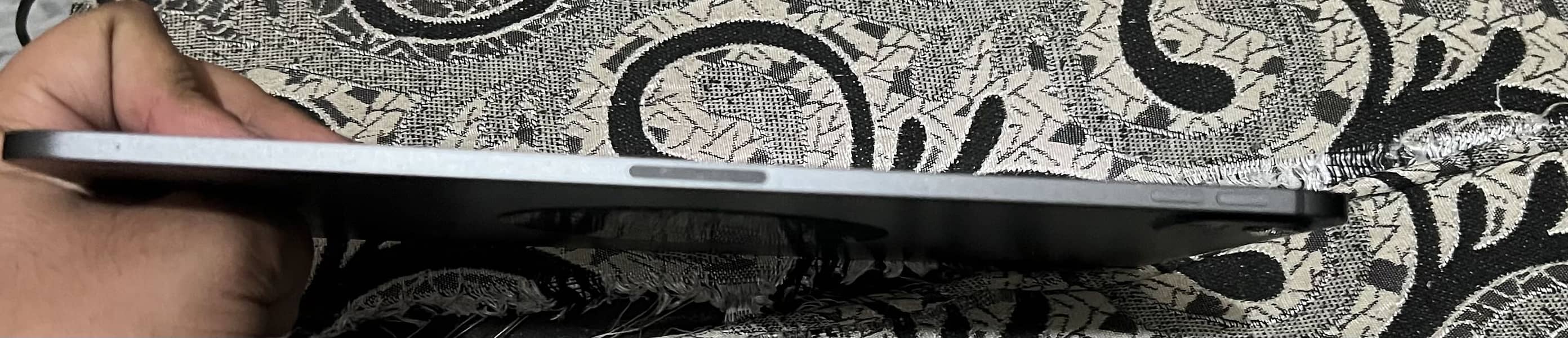IPAD PRO M4 CHIP 6