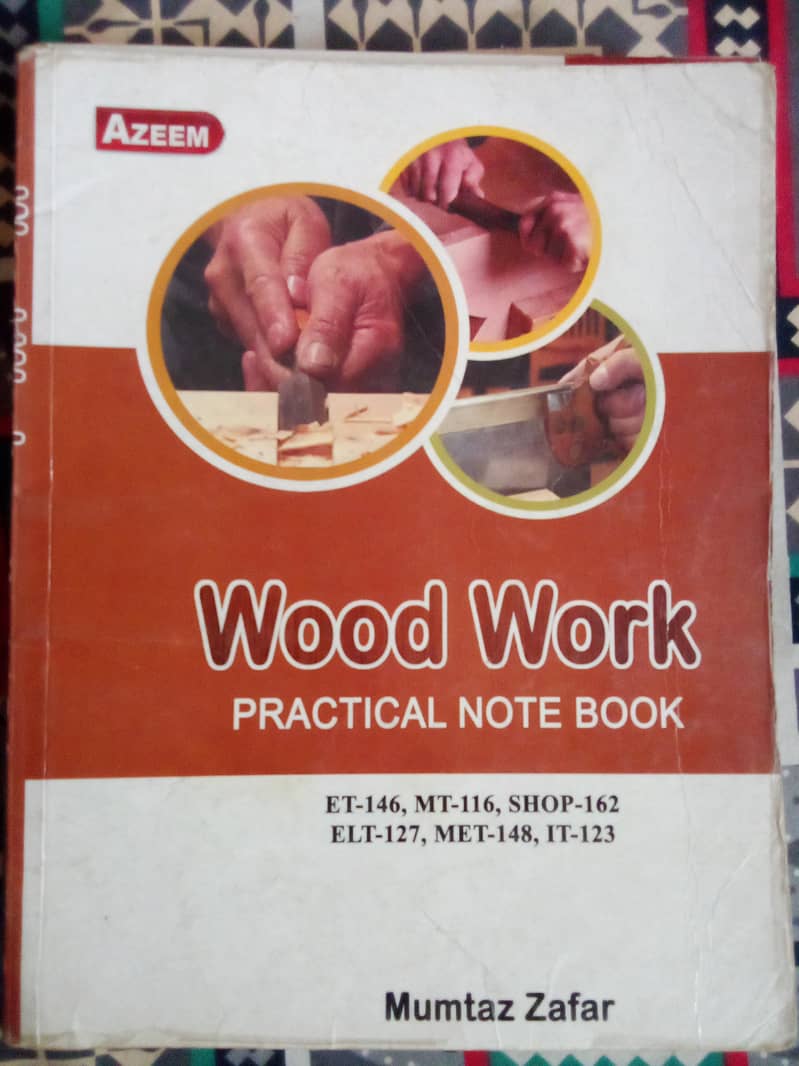 D. A. E Books 6