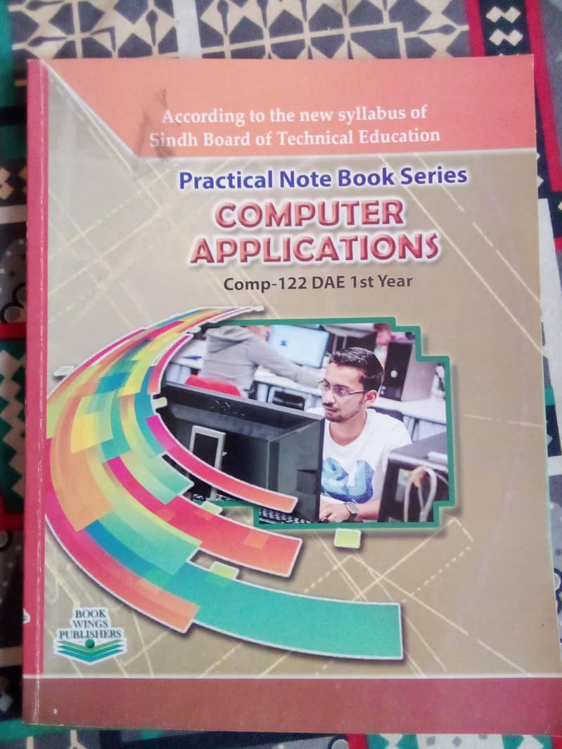 D. A. E Books 13