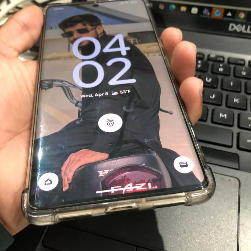 google pixel 7pro PTA approved 1