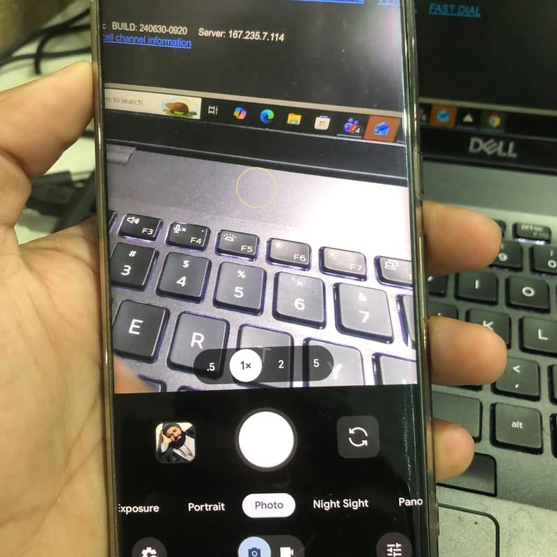 google pixel 7pro PTA approved 2