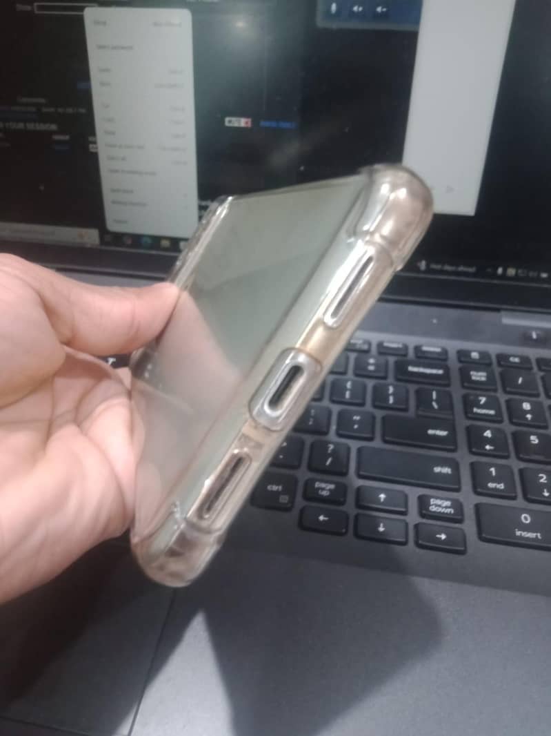 google pixel 7pro PTA approved 6
