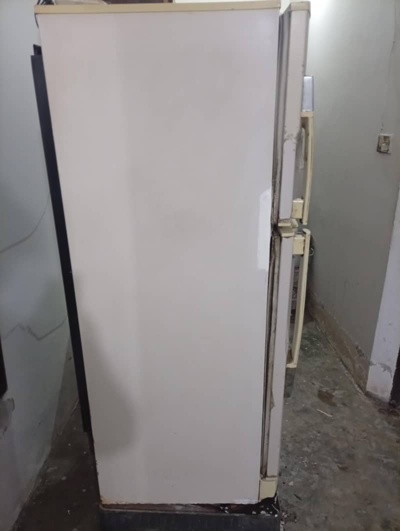 Refrigerator 2