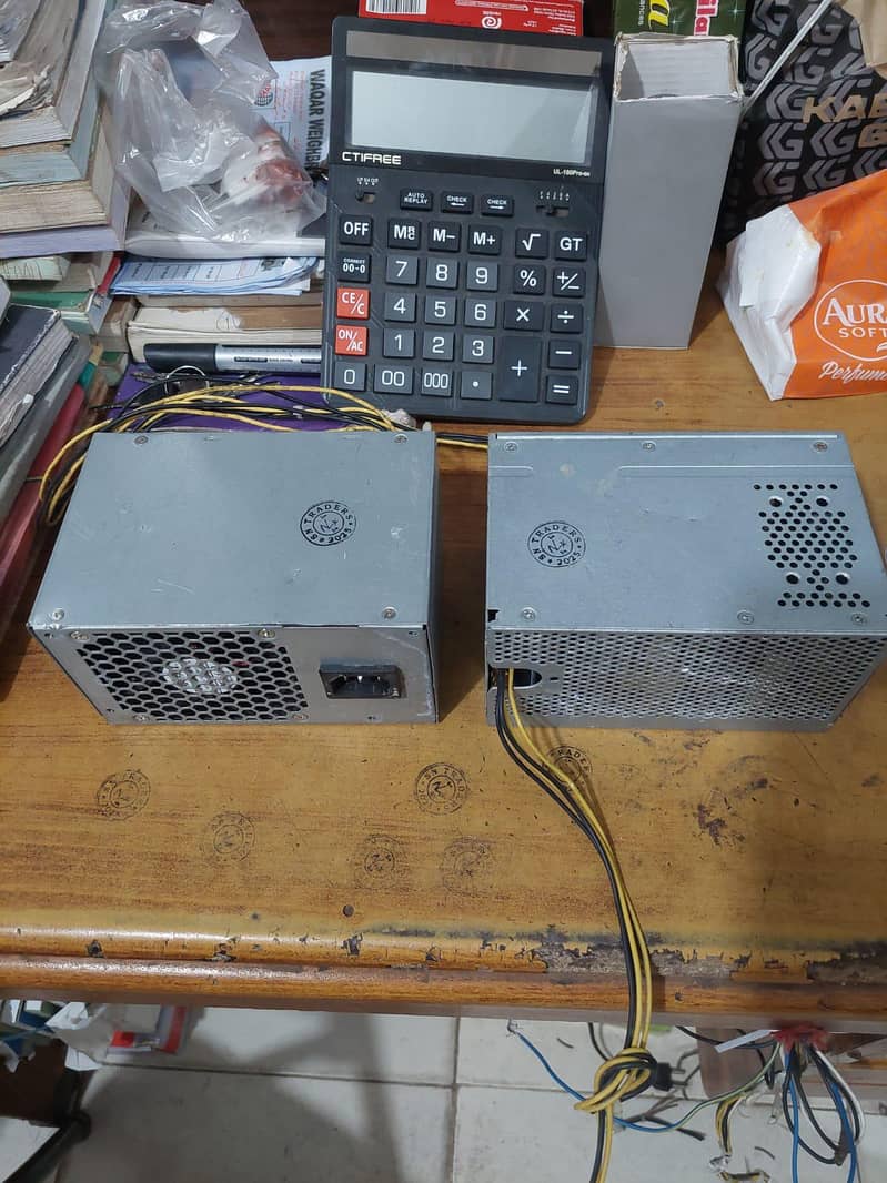 Supply 3