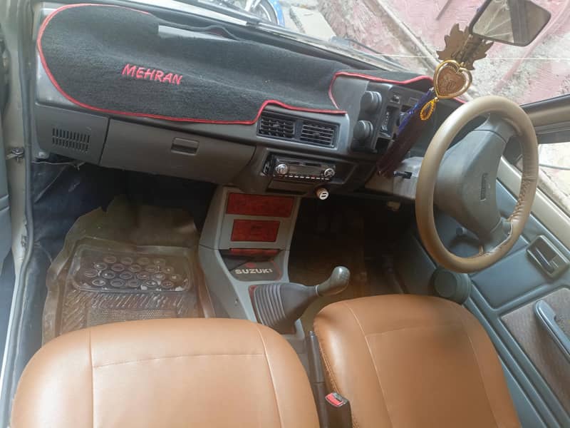 mehran vxr 2016 5