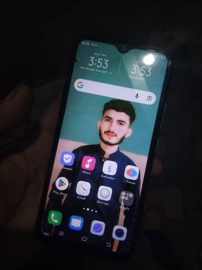 Vivo Y17