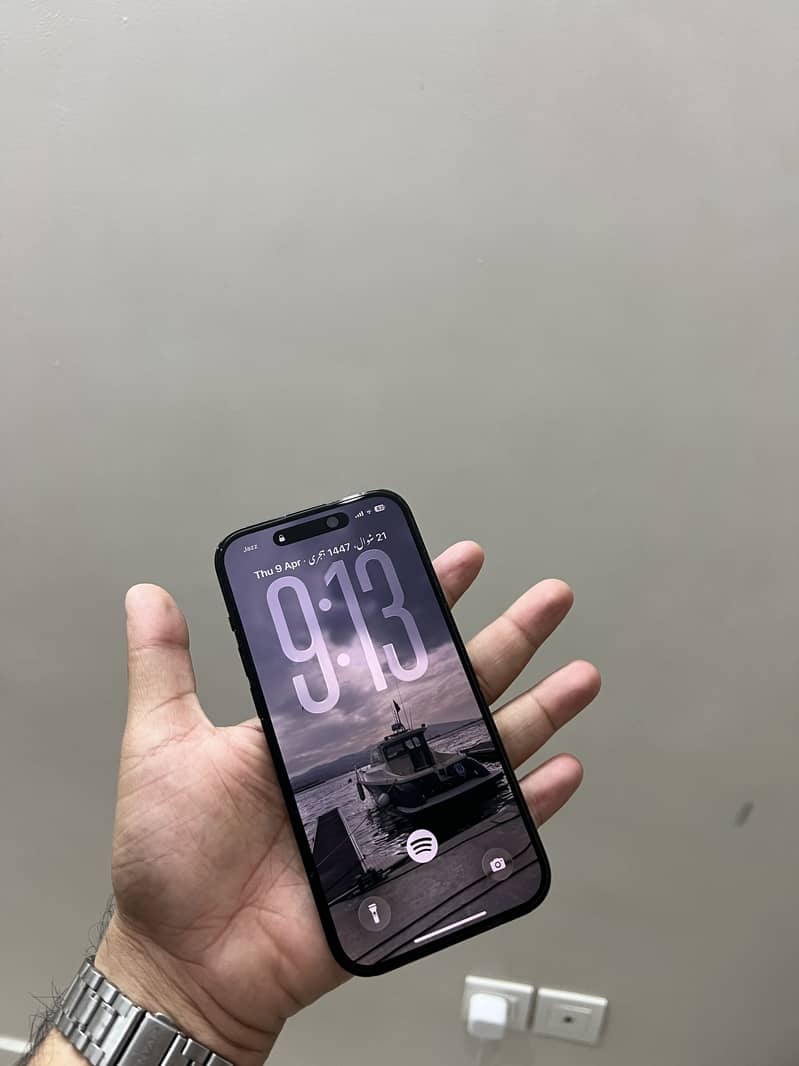IPHONE 14 PRO 3