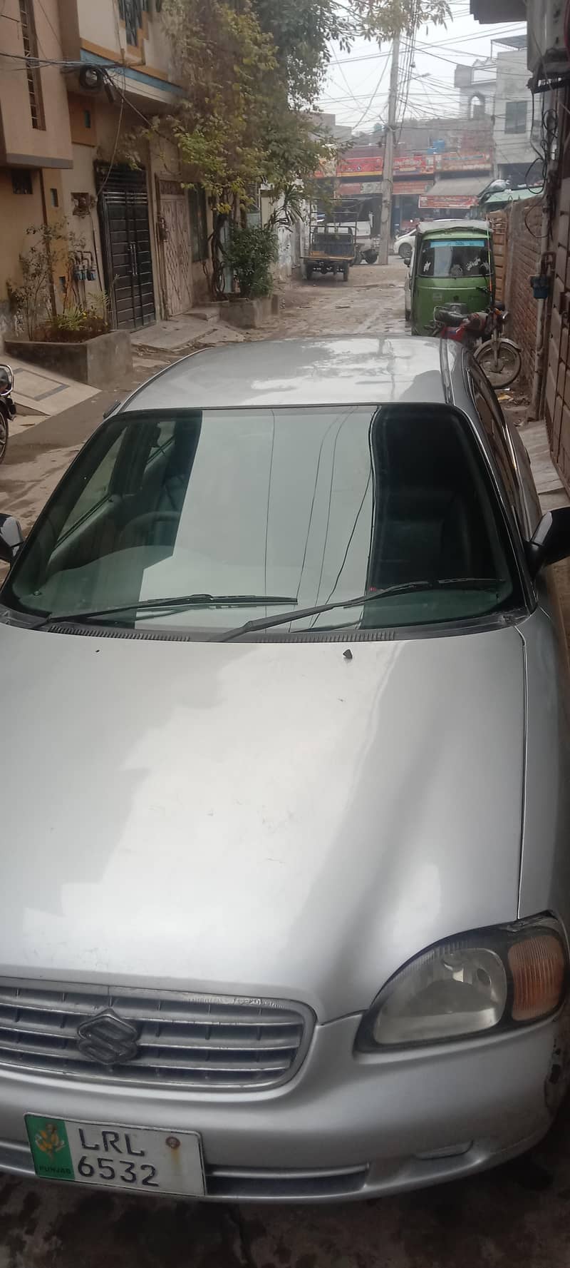 baleno 3