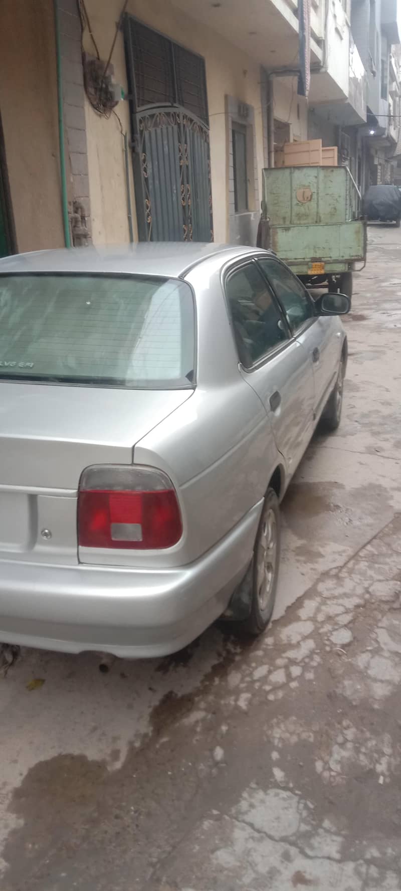 baleno 5