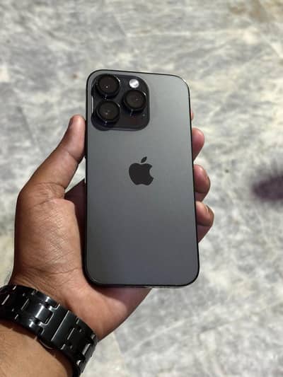 iphone 14 pro (jv) 256 gb