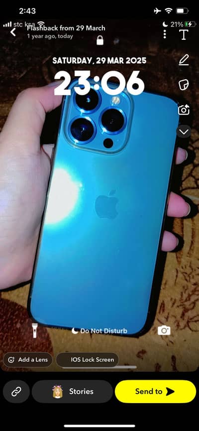 iPhone