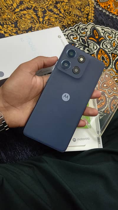 Moto g56 5g