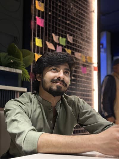 Faizan mughal