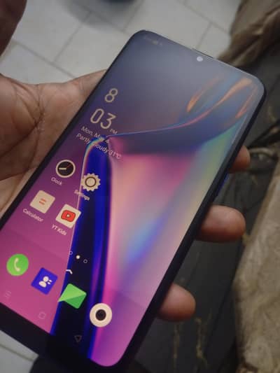 OPPO A11 2/32 PTA OK READ ADD FULLY