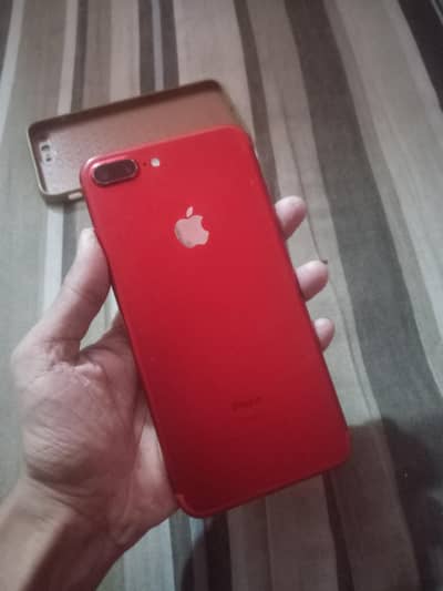 IPhone 7Plus 128gb Non PTA Bypass
