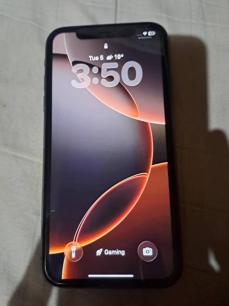 iPhone 11 1