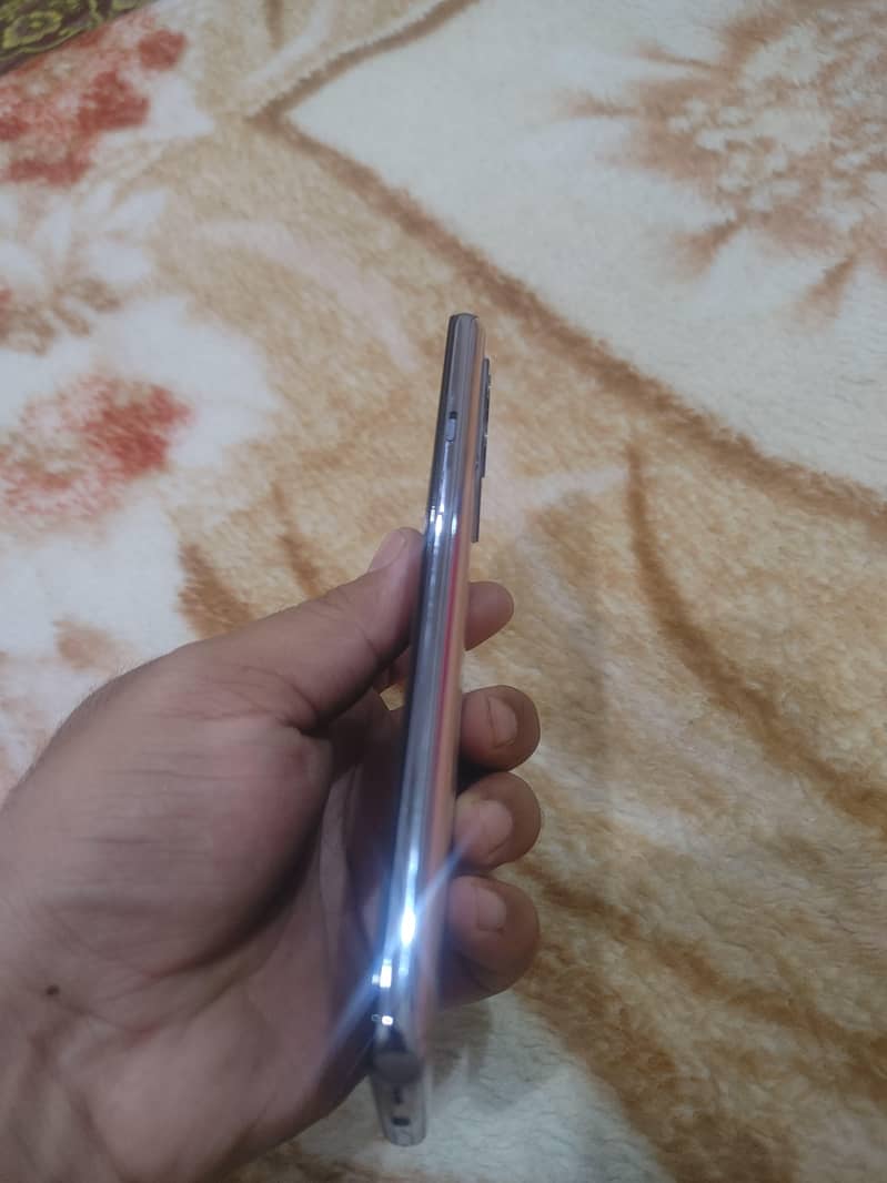 OnePlus 9 single sim approved 1