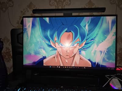 Mi G27i gaming monitor 165 refresh rate