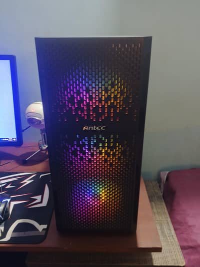 gaming setup for sale
