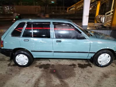 Suzuki Khyber 1995