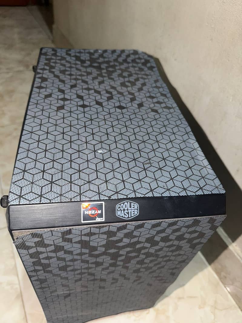 gaming pc 0