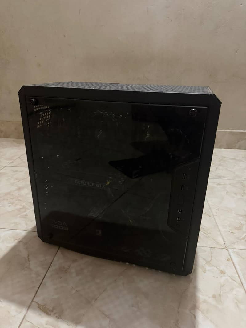 gaming pc 1