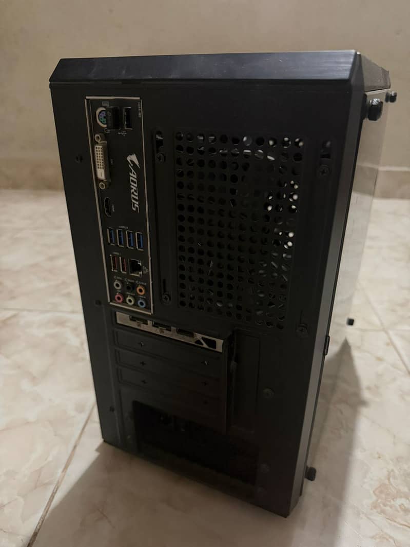 gaming pc 2