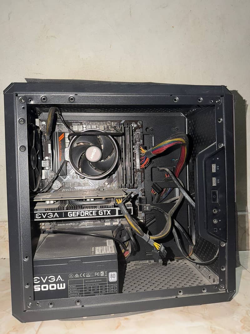 gaming pc 4