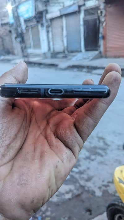 Google Pixel 6 pro 128GB