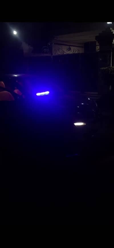 Bar light
