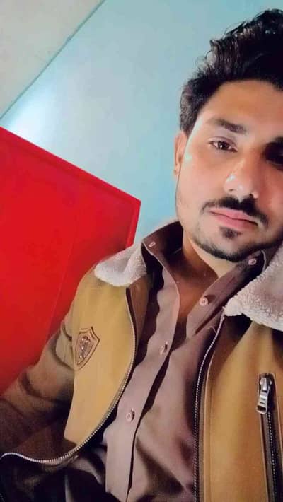 WAJID Ullah 