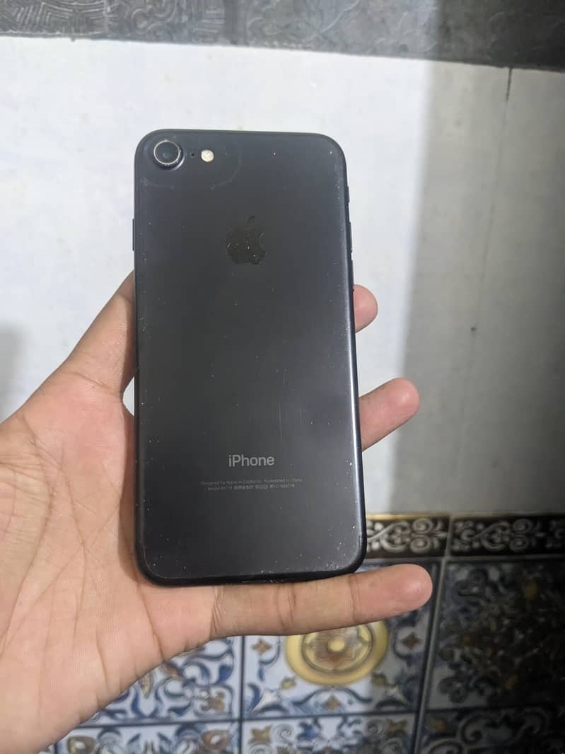 iphone 7 0