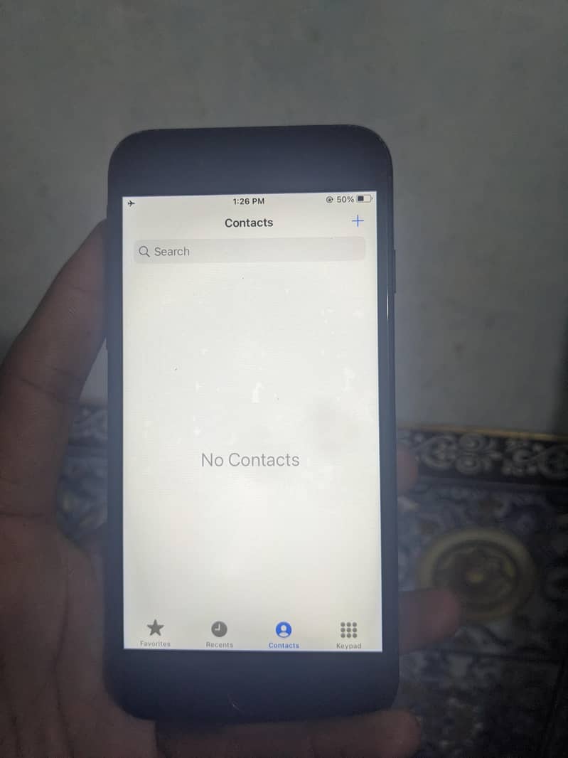 iphone 7 5