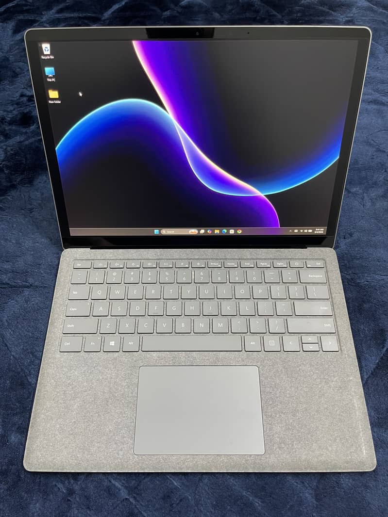 Microsoft Surface Laptop 3 3