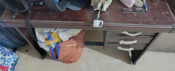 Small table